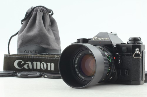 Canon program fotocamera - ae-1,