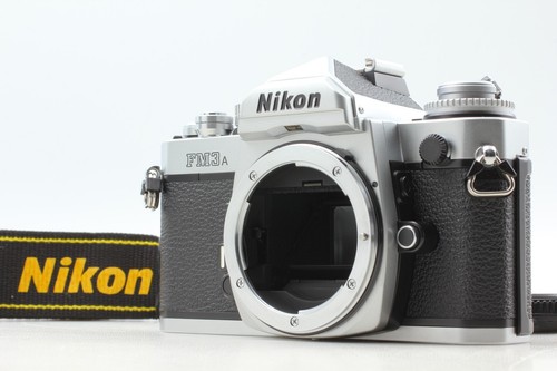 Schermo come nuovo nikon - nuovo],