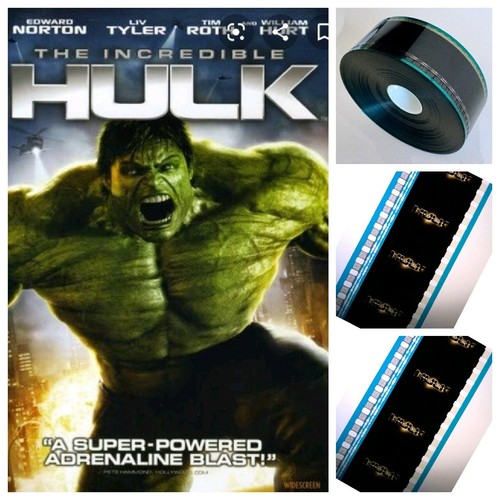 35mm the incredible - the,