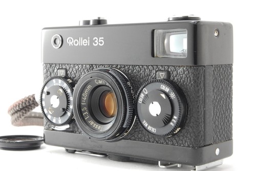 Mint rollei 35 - mint+++】rollei,