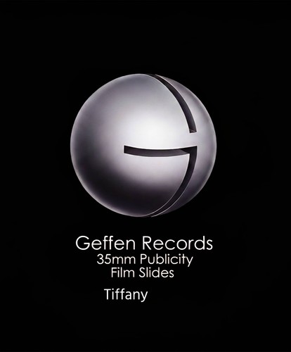 Tiffany diapositive pellicola
