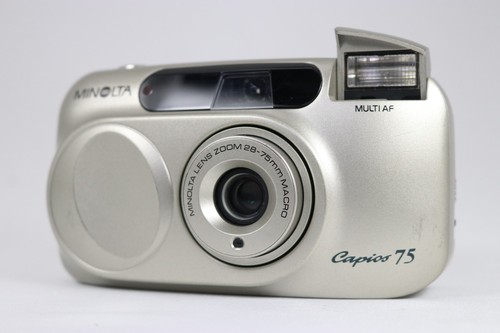 Quasi nuovo minolta capios - nuovo],