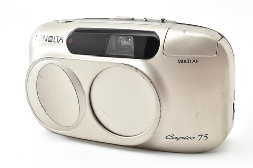 Quasi come nuovo minolta - nuovo],
