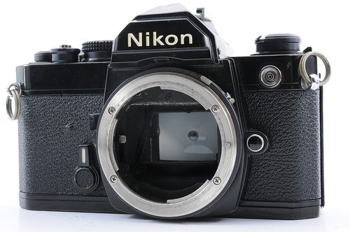 Nikon fotocamera pellicola - nikon,