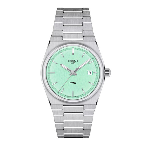 Reloj tissot prx quartz - reloj,