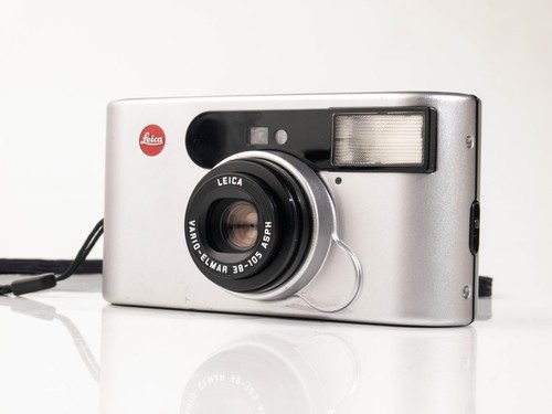 Leica fotocamera 35mm - c1,