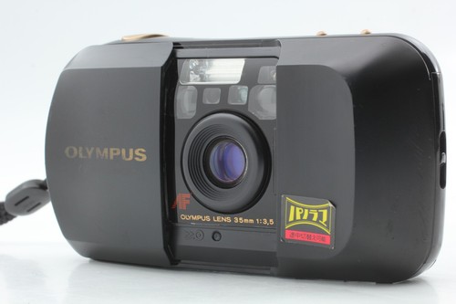 Mint olympus μ - [n,