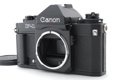 Come nuovo canon - 【come, f-1