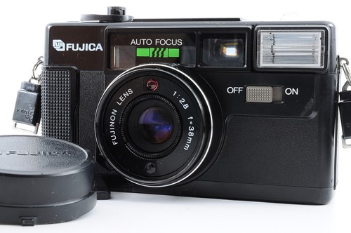 Quasi min fujica - fujica, 35