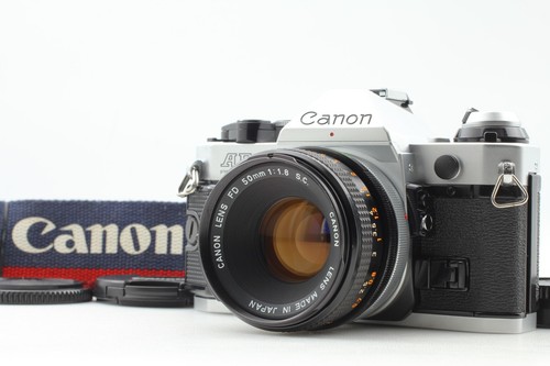 Quasi come nuova - canon, ae-1
