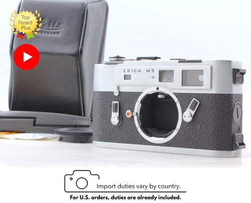 Early model come - [come, leitz