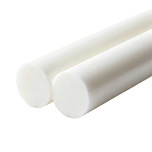 Barra tonda teflon ptfe 5mm - barra,