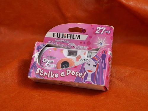 3851 fujifilm quick snap - fujifilm,
