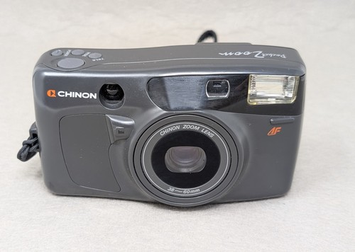 Chinon pocket zoom - chinon,