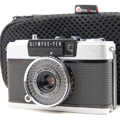 Olympus pen 35 mm - pen,
