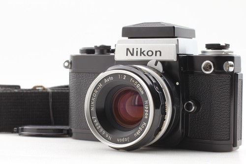 Come nuovo nikon f2 - [n, waist