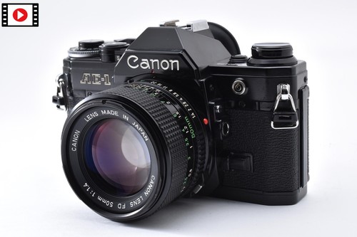 Quasi come nuova - [], canon