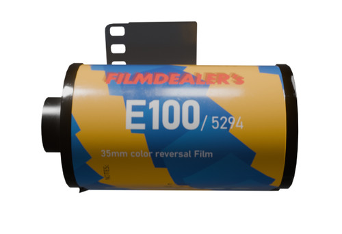 Filmdealer e100 135 36 - filmdealer's, 135/36