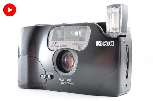 Ecc ricoh ff 9s data - [ecc,