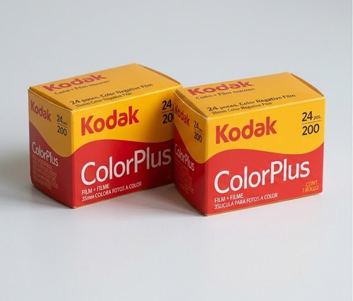Lotto rullini kodak - lotto,