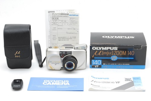 Top mint box olympus - mint,