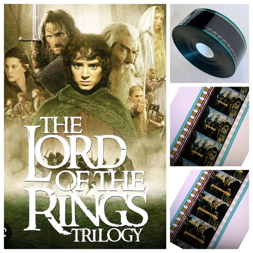 35mm the lord rings - the,
