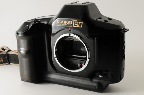 Ecc con cinturino canon - con,