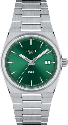 Orologio tissot prx mm - prx, 35