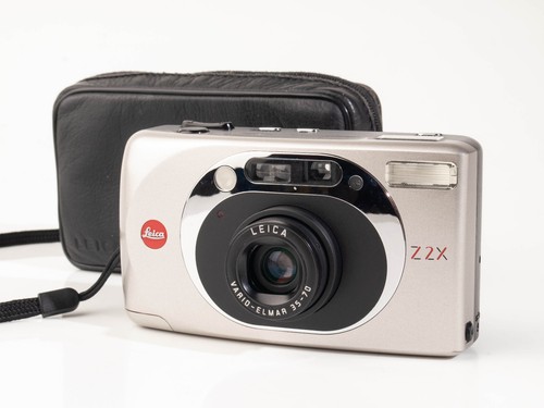 Leica fotocamera 35mm - z,