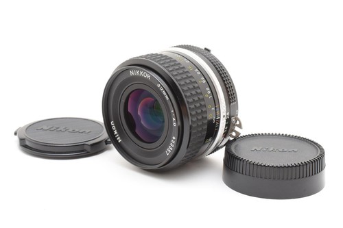 Nikon nikkor f 2 8 - nikon, 35