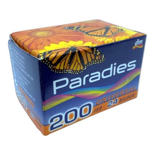 Easybuy paradies 200 35mm - dm,
