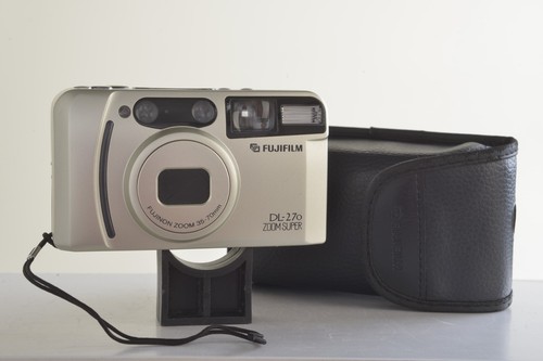 Fujifilm 270 zoom - zoom, super