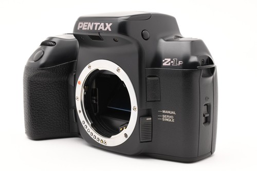 Pentax fotocamera reflex - pentax,