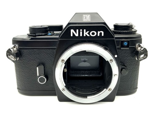 Corpo fotocamera reflex nikon - corpo,
