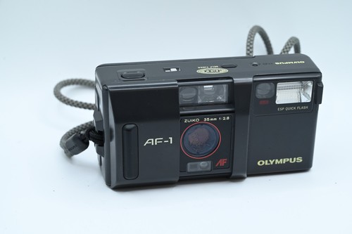 Olympus fotocamera - olympus, af-1