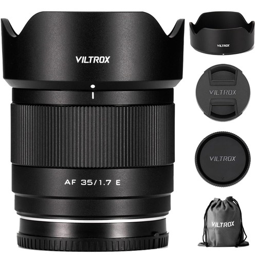 Viltrox 35mm af - viltrox,