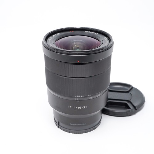Sony f 4 - sony, 16-35