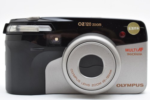 Mint olympus 120 zoom - olympus,