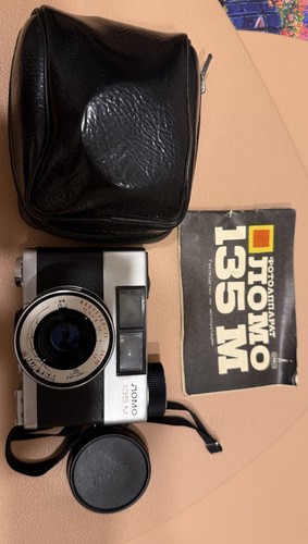 Lomo 135m fotocamera pellicola - 135m,