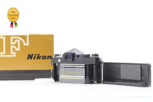 Rara fotocamera nikon apollo - rara,