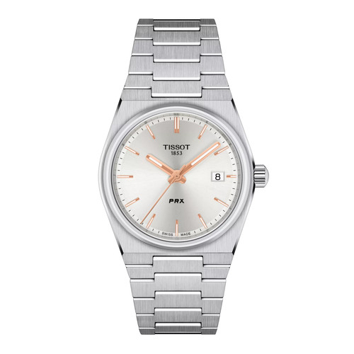 Reloj tissot prx quartz - prx, 35mm