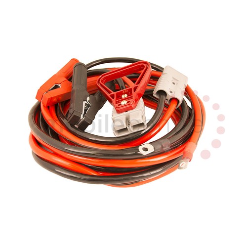 Set cavi salto mm - set,