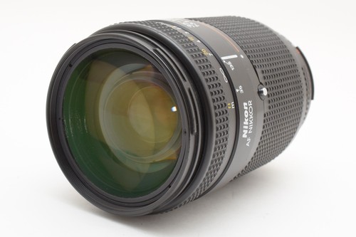 Quasi come nuovo nikon - [quasi,