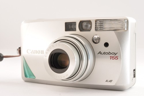 Come nuova canon - nuova], autoboy