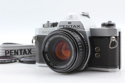 Pentax mm fotocamera - mm,