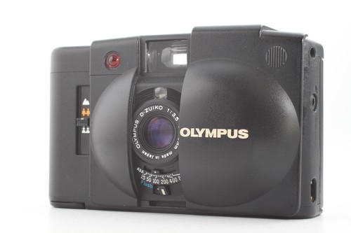Ecc olympus xa2 point - [ecc, 5]