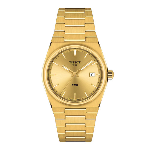 Reloj tissot prx - prx, 35mm