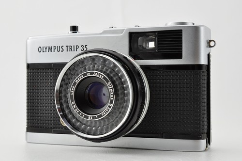 Olympus trip fotocamera - trip, 35