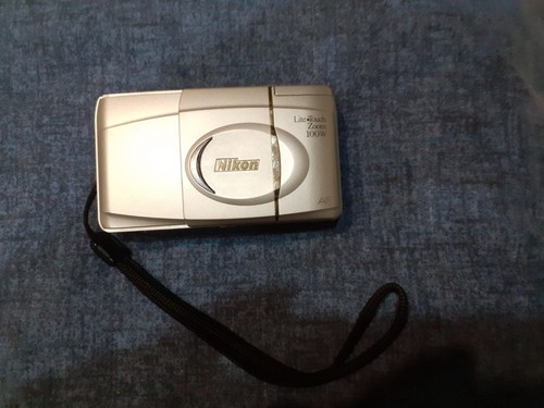 Fotocamera digitale 35mm
