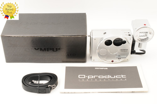 Olympus product 35mm 5 - olympus, f3.5